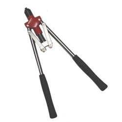 AES Industries Industrial Lever Riveter